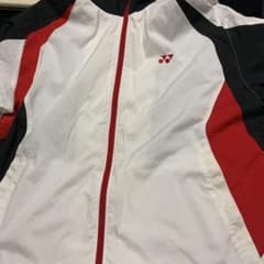 YONEX ヨネックス ウィンドブレーカーのサムネイル