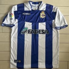 Joma デポルティーボ ユニフォーム 03-04 - メルカリ