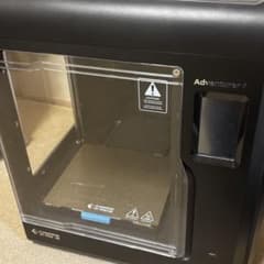 温度センサー不良 FLASHFORGE Adventurer 4 3Dプリンター 温度センサー不良 FLASHFORGE Adventurer 4 3Dプリンター - メルカリ