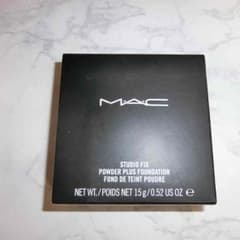 [新品]MAC ファンデーションのサムネイル