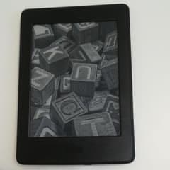 Kindle Paperwhiteのサムネイル