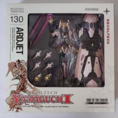 新品未開封】No.131 ARDJET アージェイト ZOE - メルカリ
