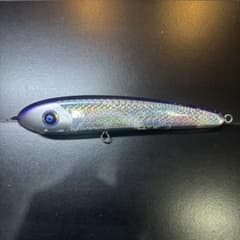 パドルベイト220 値下げ不可 ボロボロねこ様専用ローカルスタンダード パドルベイト 220＋240 2点