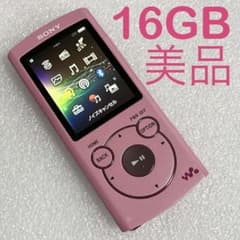 【希少品　美品　バッテリー良好】SONY ウォークマン　NW-S786 32GB SONY NW-S786 [32GB] 価格比較 - 価格.com