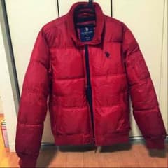 U.S. POLO パーカーのサムネイル