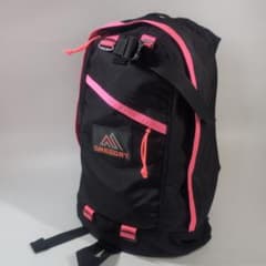 【極美品】グレゴリー ファインデイ ネオンピンク リュック バックパック m52856146800_1.jpg?1744782869
