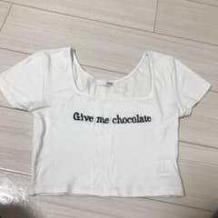 Tシャツのサムネイル