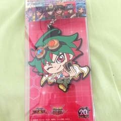 遊戯王 榊遊矢 ラバストのサムネイル