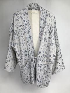 オールドジョー シャツ 15 1/2 レオパード - メルカリ
