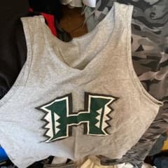 ハワイ大学　タンクトップHawaii universityのサムネイル