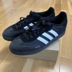 アディダス ベロサンバ VELOSAMBA COLD. RDY 26.0 - メルカリ