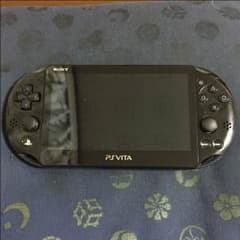 psvita（本体のみ）gaya様専用のサムネイル