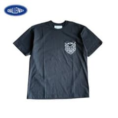 challenger bandana teeのサムネイル