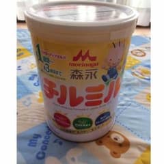 チルミル 大缶のサムネイル