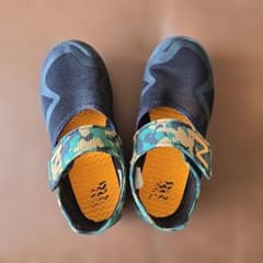 New Balance サンダル ウォーターシューズ 20cmのサムネイル