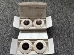 イオン化粧品　ソープのサムネイル
