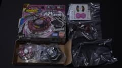 キラービフォール 海外版 限定 メタルファイトベイブレード BEYBLADE キラービフォール 海外版 限定 メタルファイトベイブレード BEYBLADE
