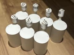 Panasonic スポットライト LGS1530VLE1 7個セット Panasonic スポットライト LGS1530VLE1 7個セット - メルカリ