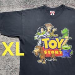 ヴィンテージ ディズニー トイストーリー ピクサー 90