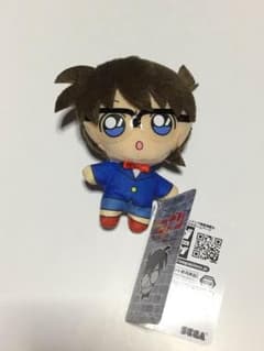 名探偵 コナン  キーチェーン マスコットのサムネイル