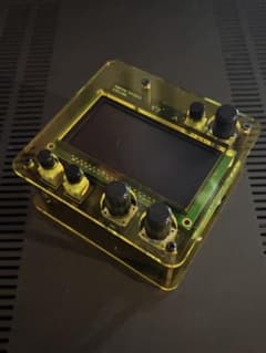 monome Norns Shield（211028リビジョン) - メルカリ