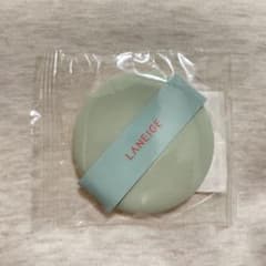 ラネージュ　クッションファンデ　パフのサムネイル