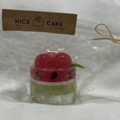 dodomi nice cake スクイーズ ドリンク - メルカリ