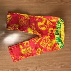 最終値下げ‼️JAM パンツのサムネイル