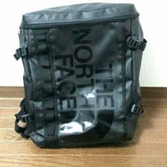 ノースフェイスのリュックのサムネイル