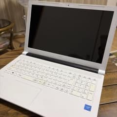 NEC LAVIE PC-windows11 ノートパソコン 本体　ジャンクのサムネイル