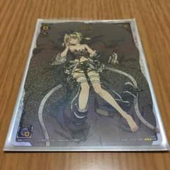 wixoss ルリくるウムルのサムネイル