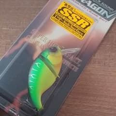 アラゴン SSR  マットタイガー　ジャッカル／ARAGON SSRのサムネイル