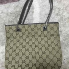 GUCCI グッチ カバンのサムネイル
