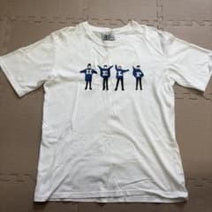 THE BEATLES HELP Tシャツ Sサイズのサムネイル