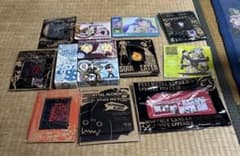 月刊少年ガンガン付録のサムネイル