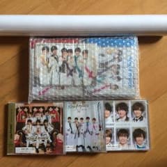 【こて様専用】キンプリデビューCD フルコンプのサムネイル
