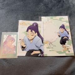 立花仙蔵セットのサムネイル