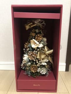 クリスマスツリーのサムネイル