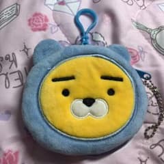 カカオフレンズ　ライアン　コインケースのサムネイル