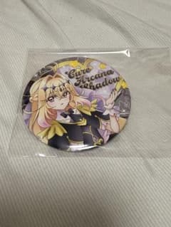 名探偵プリキュアドリームステージ ドリステ キュアアルカナ・シャドウ