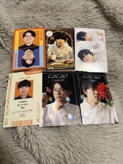cacao よしもとコレカ第6弾 まとめ売り - メルカリ