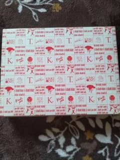 KinKi Kids/KinKi you DVD〈初回生産限定盤・4枚組〉のサムネイル