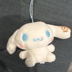 サンリオ ましゅまるむ マスコット シナモン