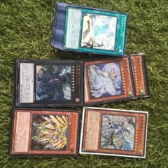 真竜王セットのサムネイル