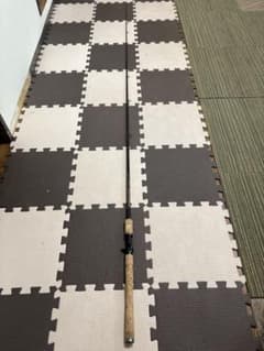 デプス サイドワインダー TGC-76HRF グラスコンポジットエムブロウ