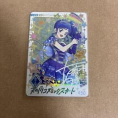 天の川コズミックスカートパラレルのサムネイル