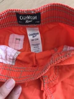 OshKosh 80cmのサムネイル