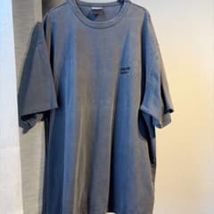 ONEITA POWER-T Tシャツ グレーのサムネイル