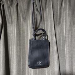 Calvin Klein ショルダーバッグのサムネイル