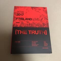 FTISLANDのサムネイル